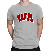 West Allegheny Senior High School T-shirt | Artistshot