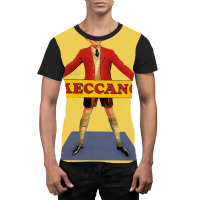 Meccano Boy Graphic T-shirt | Artistshot