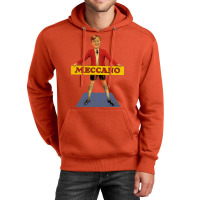 Meccano Boy Unisex Hoodie | Artistshot