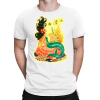 Mermaid T-shirt | Artistshot