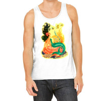 Mermaid Tank Top | Artistshot