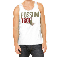 Possum Trot Tank Top | Artistshot