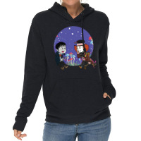 Hatter And Barnabas Collins Lightweight Hoodie | Artistshot