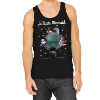 La Petite Mermaid (version2) Tank Top | Artistshot