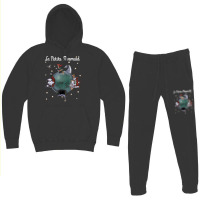 La Petite Mermaid (version2) Hoodie & Jogger Set | Artistshot