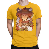 Herb Witch T-shirt | Artistshot