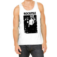 Rockpile Nick Lowe Dave Edmunds Pubrock Pub Rock S Tank Top | Artistshot