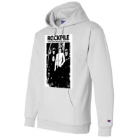 Rockpile Nick Lowe Dave Edmunds Pubrock Pub Rock S Champion Hoodie | Artistshot