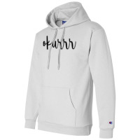 Okurrr Champion Hoodie | Artistshot