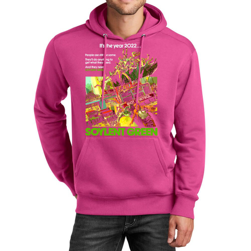 It Is Made Of People Unisex Hoodie | Artistshot