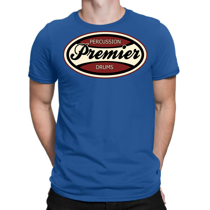 Old Oval Premier T-Shirt by peickkerberk | Artistshot