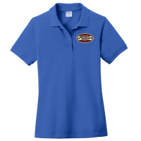 Old Oval Premier Ladies Polo Shirt | Artistshot