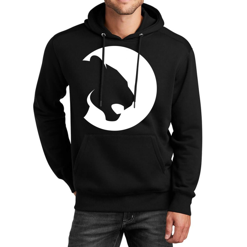 Cool Tiger Leopard Cougar Puma Head Face Animal Wi Unisex Hoodie by donellajeremykoa | Artistshot