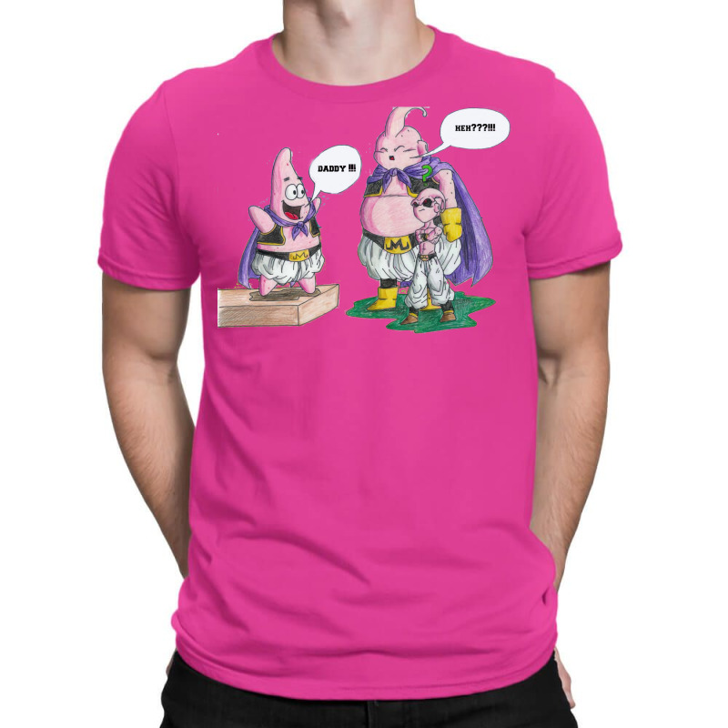 Patrick Found His Daddy 1 T-Shirt by peickkerberk | Artistshot