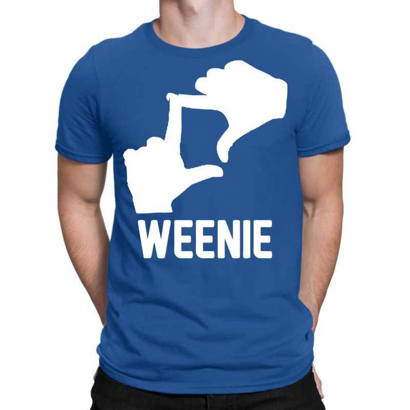 L7 Weenie! T-shirt | Artistshot