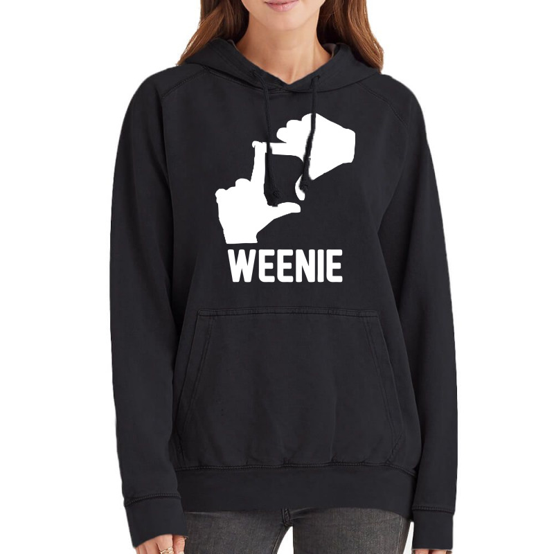 L7 Weenie! Vintage Hoodie | Artistshot