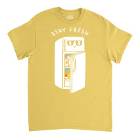 Stay Fresh Classic T-shirt | Artistshot