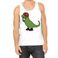 Roller Der Tank Top | Artistshot