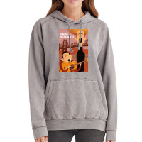 Simon And Garfunkel Vintage Hoodie | Artistshot