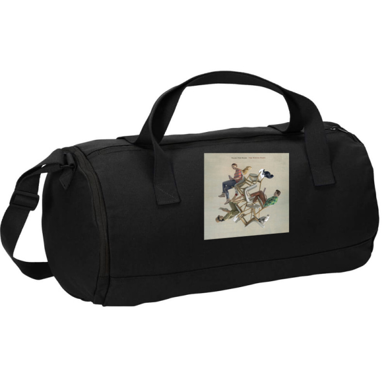 The Tipping Point Duffel Bag | Artistshot