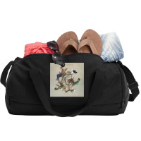 The Tipping Point Duffel Bag | Artistshot