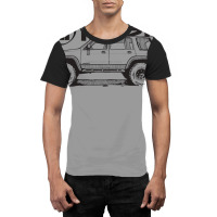 Trooper Tee Graphic T-shirt | Artistshot