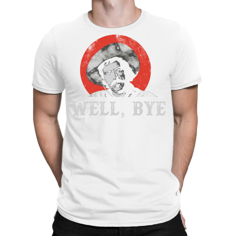 Well T-Shirt by hermesginderq | Artistshot