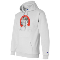 Well Champion Hoodie | Artistshot