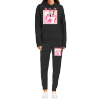 Japanese Aesthetics Kawaii Strawberry Milk Shake Hoodie & Jogger Set | Artistshot