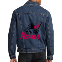 High School Men Denim Jacket | Artistshot