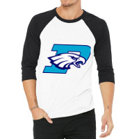 Christian School 3/4 Sleeve Shirt | Artistshot