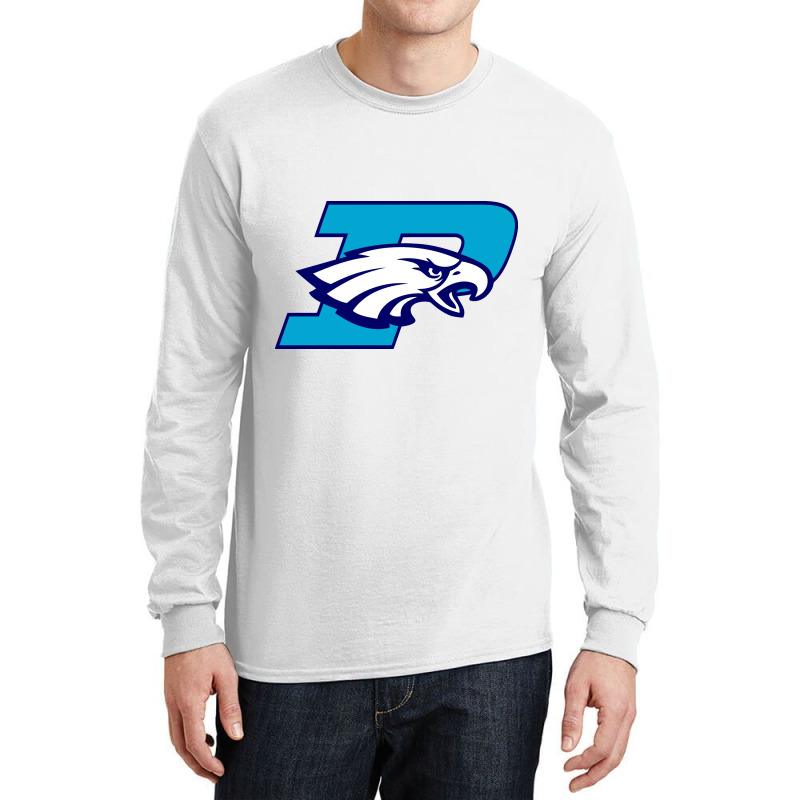 Christian School Long Sleeve Shirts by TabithaTaylor | Artistshot