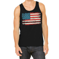 Dirt Track Racing American Flag Extreme Lover Tank Top | Artistshot