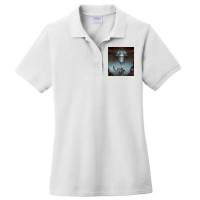 Hunter Ladies Polo Shirt | Artistshot