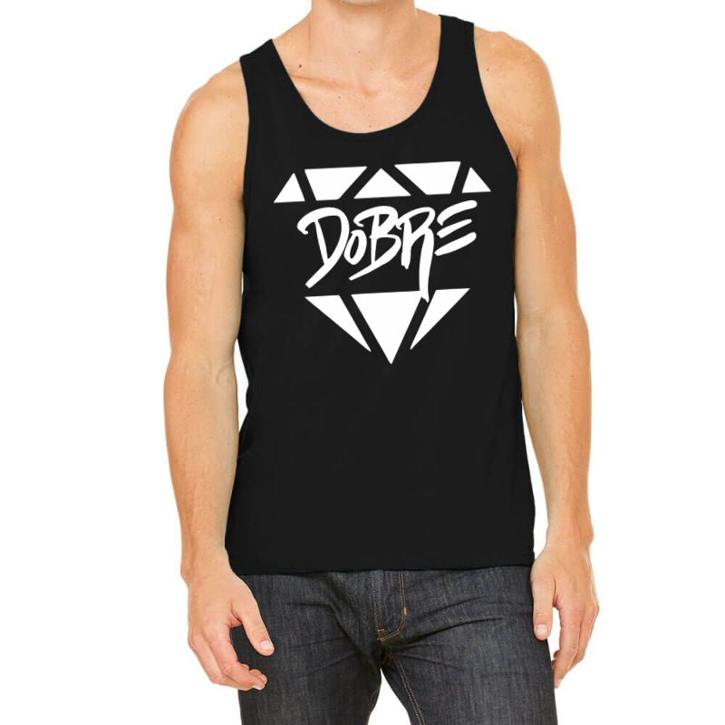 Dobre Tank Top | Artistshot