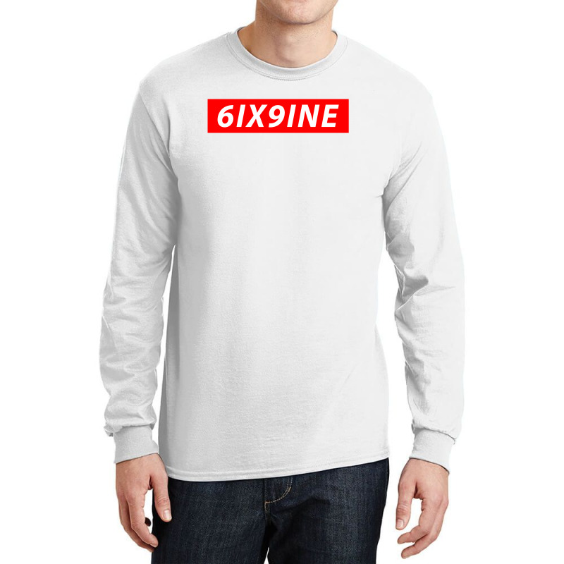 Sixty Nine Long Sleeve Shirts | Artistshot