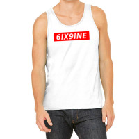 Sixty Nine Tank Top | Artistshot