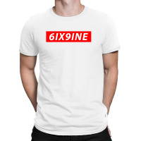 Sixty Nine T-shirt | Artistshot