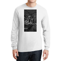 Occult Gothic Dark Satanic Unholy Witchcraft Grung Long Sleeve Shirts | Artistshot