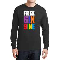 Free Six Nine Long Sleeve Shirts | Artistshot