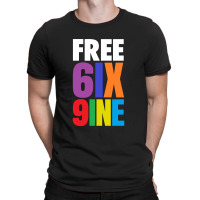 Free Six Nine T-shirt | Artistshot