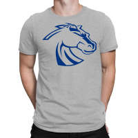 Allen East Football T-shirt | Artistshot