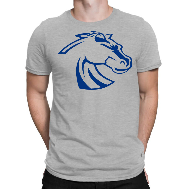 Allen East Football T-Shirt by QianzyLulu | Artistshot