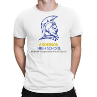 Anderson High School T-shirt | Artistshot