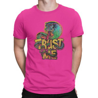 Trust Me King Cobra 1978 T-shirt | Artistshot