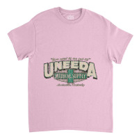 Uneeda Medical Supply 1985 Classic T-shirt | Artistshot