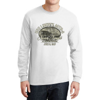 Uss Liberty Agtr 5 1967 Long Sleeve Shirts | Artistshot