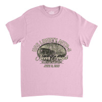 Uss Liberty Agtr 5 1967 Classic T-shirt | Artistshot