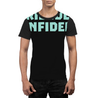 Friendly Infidel Aesthetic Graphic T-shirt | Artistshot