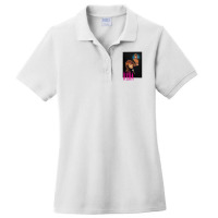 Reba Ladies Polo Shirt | Artistshot